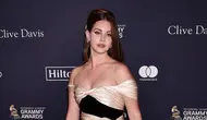 Lana Del Rey Siapkan Album Pendamping STOVE, Berisi Cerita Pribadi Selama Empat Tahun Terakhir