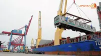 Harga Lebih Murah, KAI Beli Kereta dari Jepang