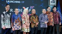 Dorong Transaksi Ekspor Nasional, Bank Mandiri Dukung Gelaran Trade Expo Indonesia 2024