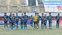 Persela Lamongan (Sumber: Instagram/perselafc)