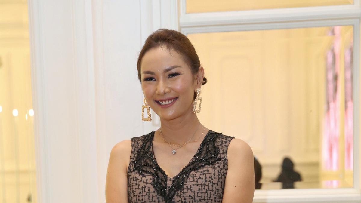 Kalina Oktarani Emosi Disamakan Dengan Kiwil Jelaskan Alasan 