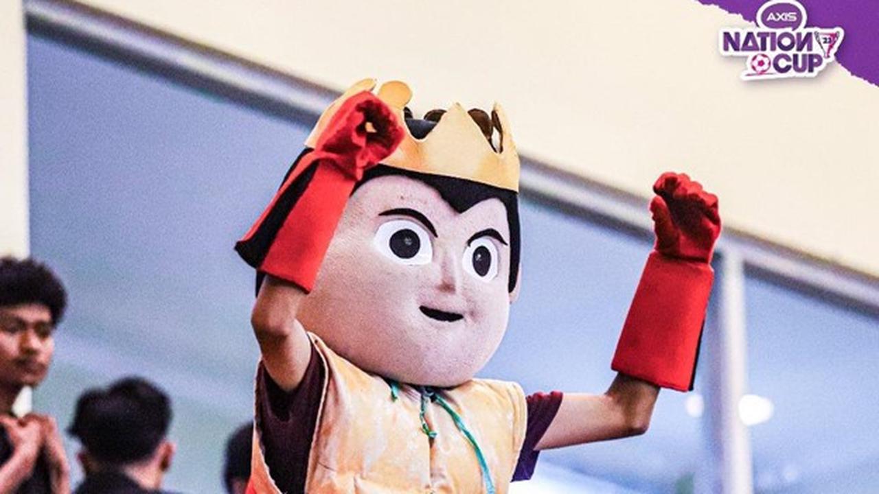 Yuk Nikmati Keseruan Grand Final AXIS Nation Cup 2023 di Istora Senayan ...