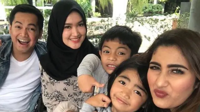 [Bintang] Tommy Kurniawan