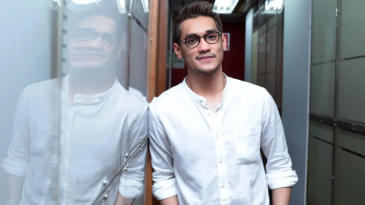[Bintang] Afgan Gaet 4 Penyanyi Ini di Album Dekade
