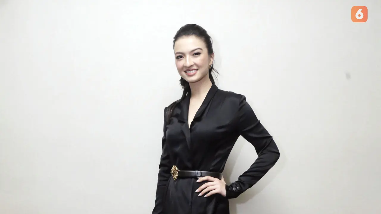 [Fimela] Raline Shah