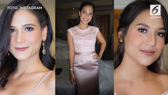 VIDEO: Kecantikan 3 Adik Ipar Raisa Curi Perhatian Warganet