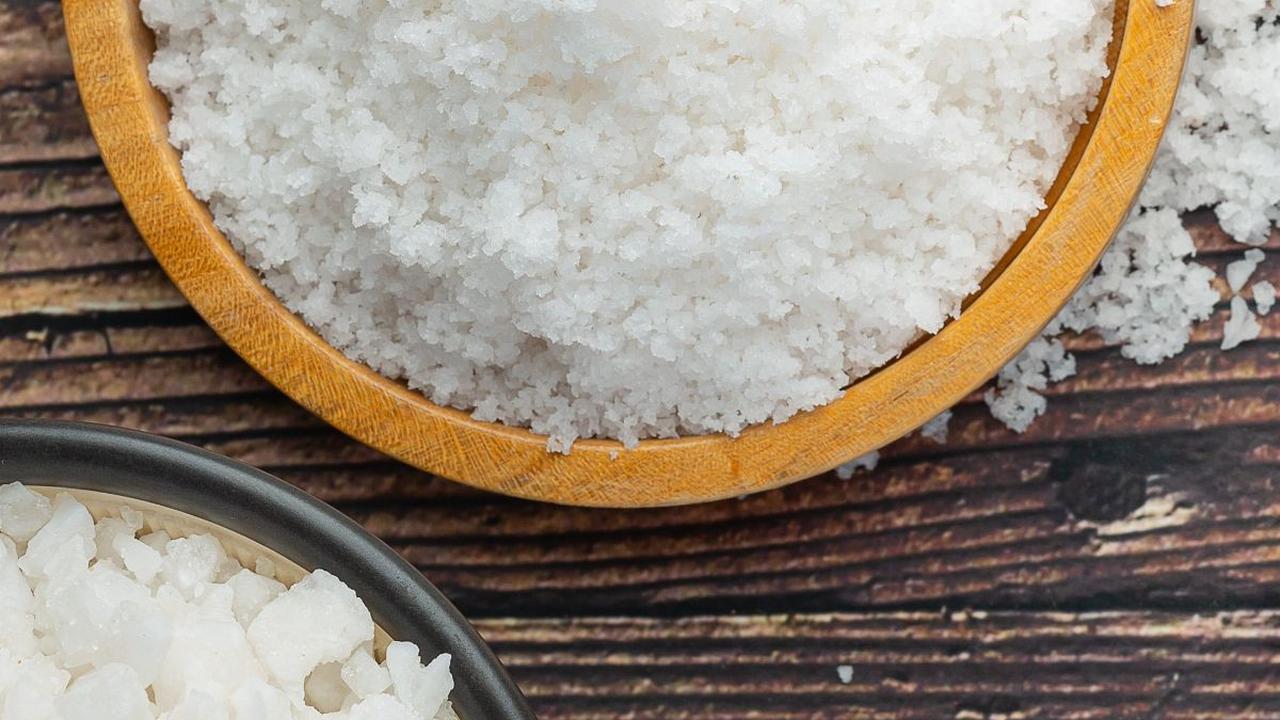 Manfaat Garam untuk Merebus Jantung Pisang agar Warnanya Tetap Putih<br>