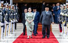 Disinggung Presiden Prabowo saat Sidang Paripurna di DPR, Begini Respons PDIP