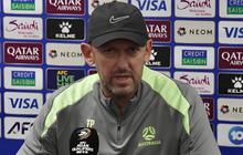 Evaluasi Tony Popovic: Australia Kehilangan Fokus di Babak Pertama Piala Dunia 2026