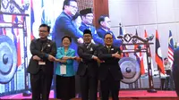 Gubernur Jabar: Kolaborasi Dengan Negara di Asia Harus Saling Menguntungkan