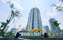 Bank Mandiri Raup Minat Investor Lewat Obligasi Rp5 Triliun