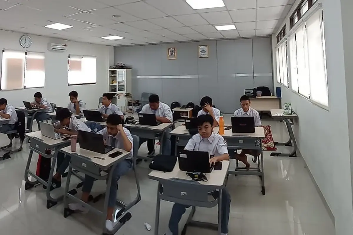 Ukur Kemampuan Akademik Siswa Lewat KENAL TKA 2025, Simak Cara Daftarnya!
