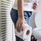 How to stop diarrhea fast at home. (Photo: jcomp/Freepik)