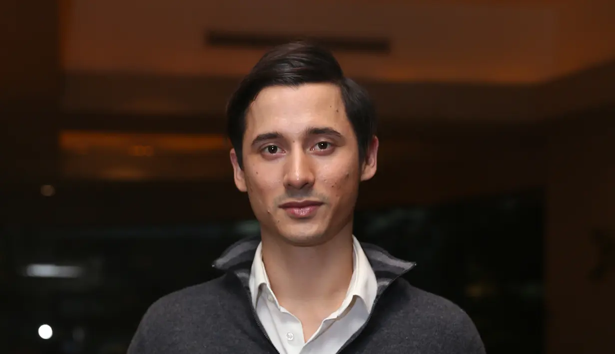 Tidak disediakannya coach, ia hanya mengikuti arahan dari astrada. (Andy Masela/Bintang.com)