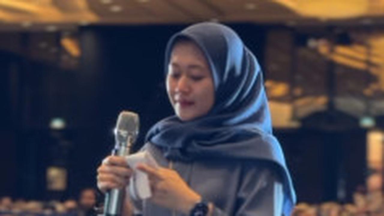 Ditinggalkan Sejak Usia 3 Tahun, Perempuan ini Tanya 'Boleh Enggak Saya Membenci Ibu Kandung?