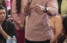 Dengar Curhatan Anak Muda Pontianak, Ganjar Ingin Buat Creative Hub di Seluruh Indonesia