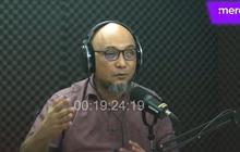 Eks Penyidik Senior KPK Blak-blakan Kehidupan Koruptor: Anak Rusak dan Pasangan Selingkuh