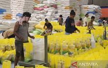 Bulog Papua Optimistis Salurkan 20.567 Ton Beras SPHP Per Januari 2026, Jaga Stabilitas Harga Pangan