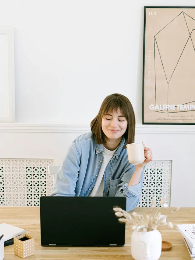 Memperbaiki Diri untuk Menjadi Lebih Baik