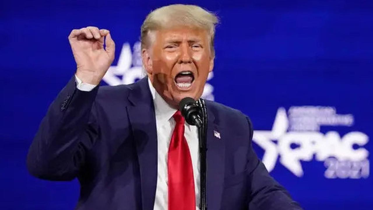 Donald Trump Akan Jatuhkan Hukuman Mati Bagi Pemerkosa dan Pembunuh