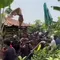 Duduk Perkara Konflik Lahan di Kaki Gunung Salak Sebabkan 16 Orang Terluka