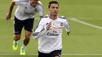 Wah... Ronaldo Hampir Jadi Pemain Juventus, Kok Bisa?