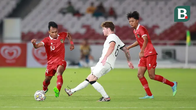 Robi Darwis Garansi Kemenangan: AFF U-23, Indonesia Wajib 3 Poin!