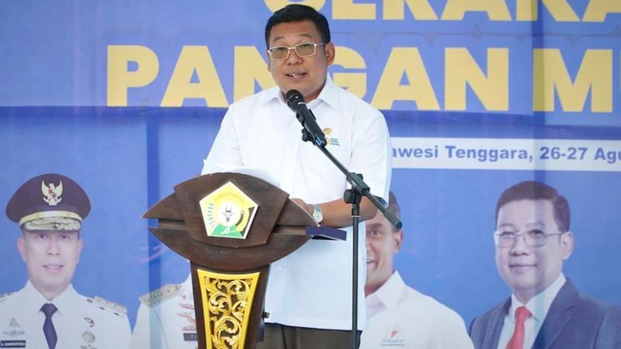 Fakta Menarik Gerakan Pangan Murah: Sudah Digelar Ribuan Kali, Kolaborasi Pusat-Daerah Kendalikan Inflasi Pangan