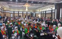Satu Jemaah Haji Asal Barru Meninggal Usai Alami Gagal Jantung