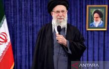 MUI Sampaikan Duka Mendalam Atas Gugurnya Ali Khamenei, Kutuk Serangan Israel-Amerika ke Iran