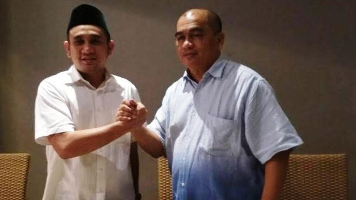 Liga 2: Misi Sulit Raja Isa di Persikabo