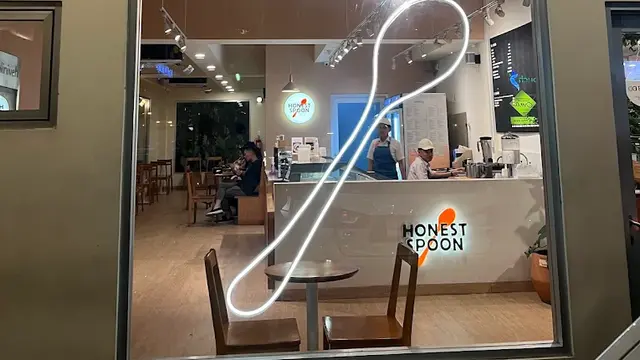 Rekomendasi Tempat Makan Es Krim di Jakarta