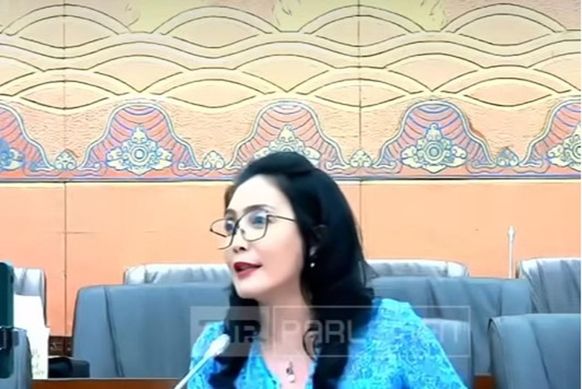 Rieke Diah Pitaloka