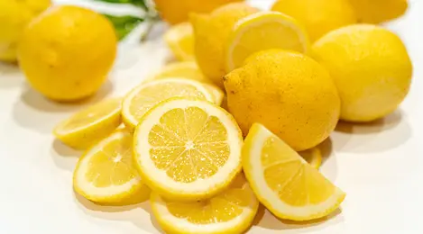 5 Manfaat Buah Lemon Untuk Kesehatan Ibu Hamil Ampuh Atasi Mual Parenting Fimela 