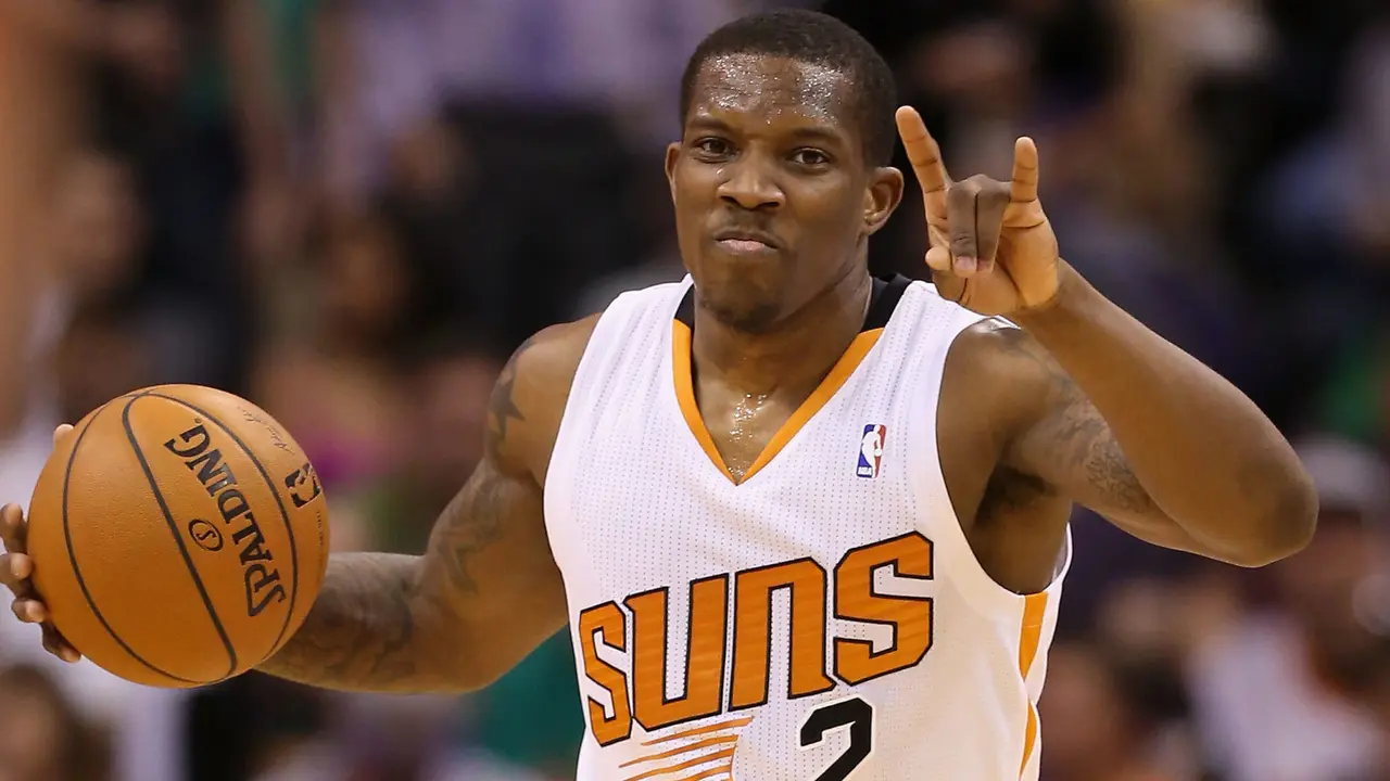 Eric Bledsoe