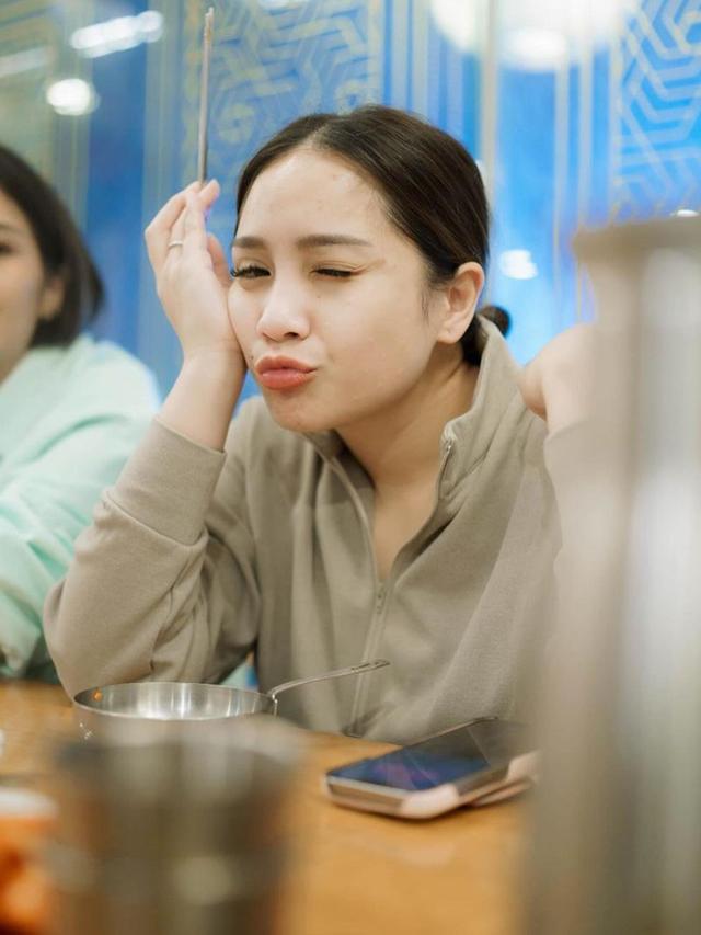 Nagita Slavina. (Foto: Dok. Instagram @raffinagita1717)