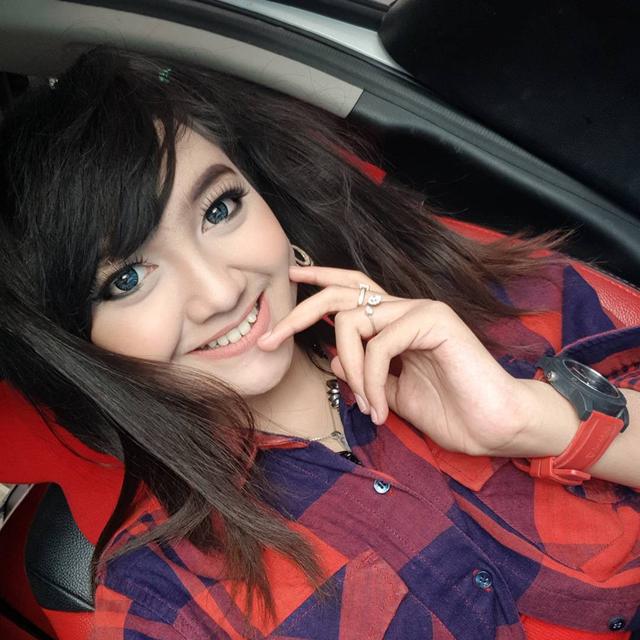 Pedangdut Jihan Audy Alami Kecelakaan Begini Kondisinya Showbiz Liputan6 Com Kumpulan ucapan selamat ulang tahun dalam bahasa inggris yang keren dan penuh makna. pedangdut jihan audy alami kecelakaan