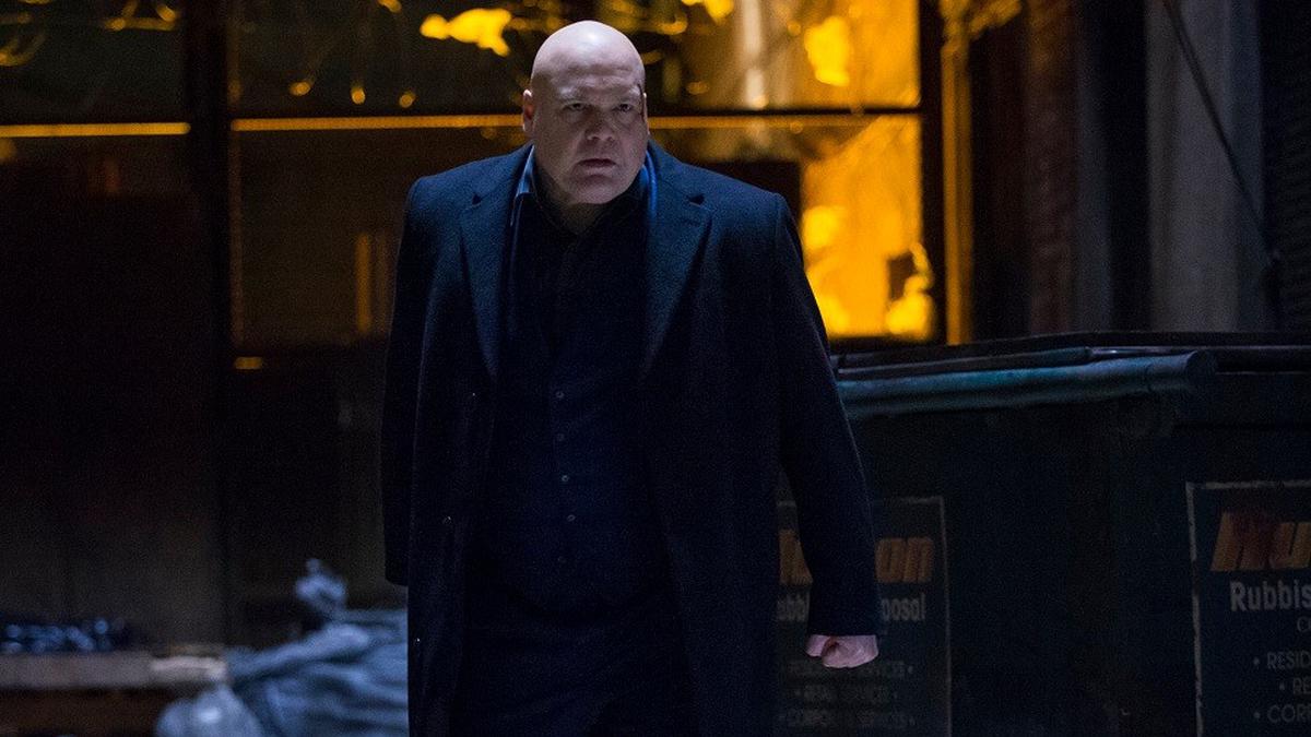 Wilson Fisk: Dari Kingpin hingga Walikota, Evolusi Karakter Lawan Daredevil yang Menarik di MCU