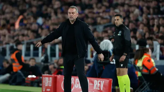 Barcelona Jalani Pramusim, 3 Lulusan La Masia Kejutkan Hansi Flick
