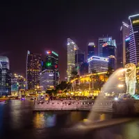Wisata Halal Singapura. (Foto: Kin Pastor/ Pexels)