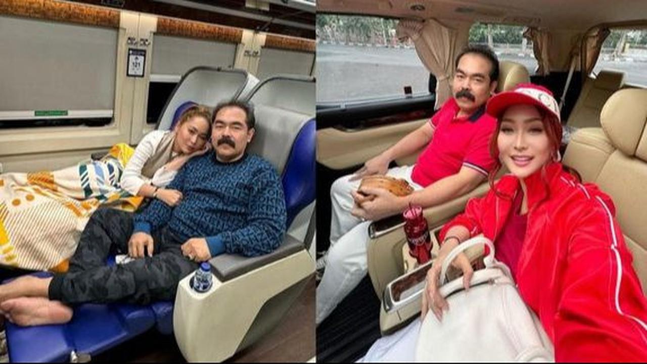 Ingat Masa-masa Sulit, Inul Daratista Selalu Siapkan Uang Tunai Untuk Pengamen 'Biasanya ada di dompet Rp10 juta