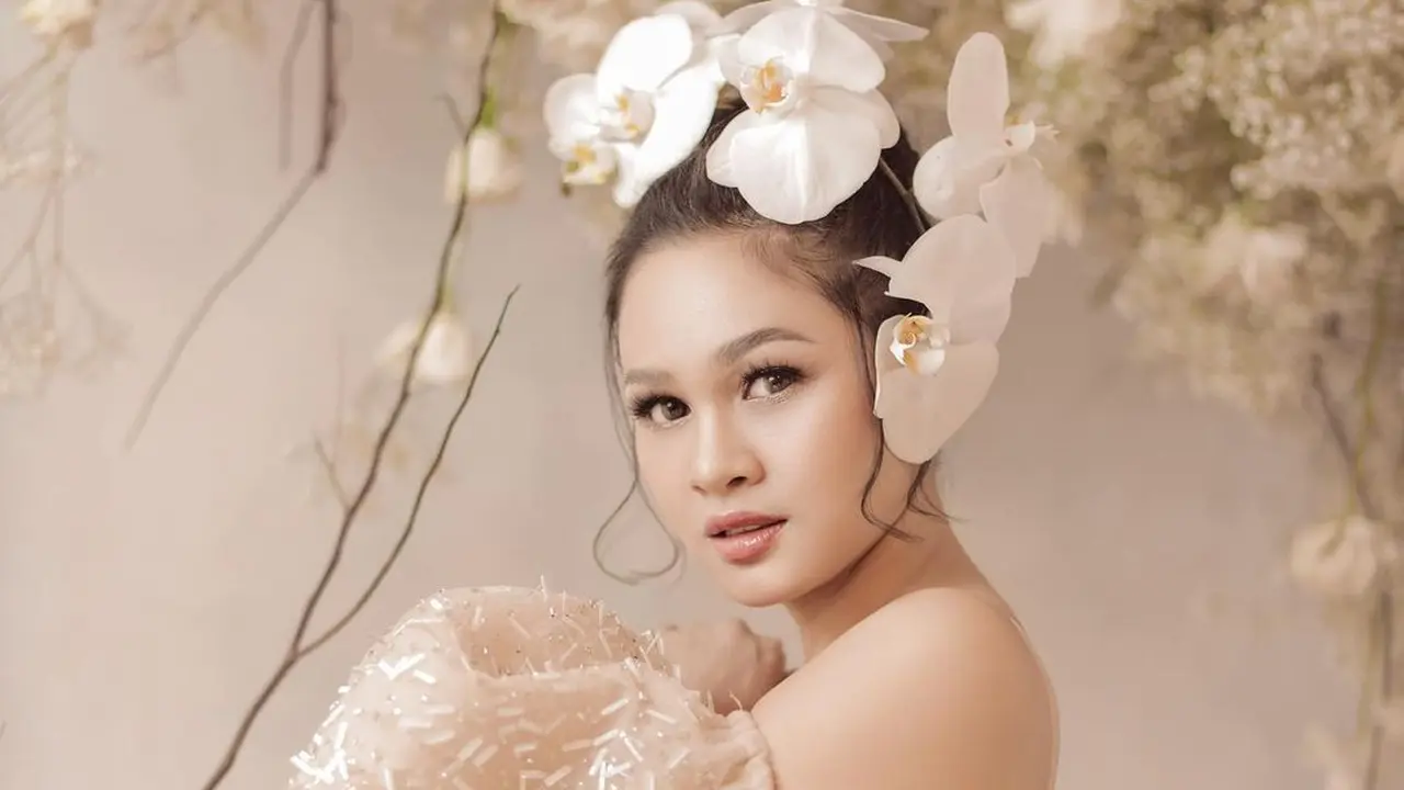 Andien. (Foto: Fandy Susanto dari Instagram @andienaisyah)