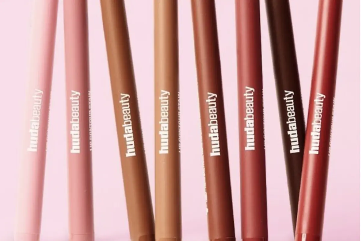 Huda Beauty