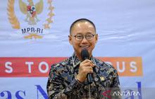 Tahukah Anda? Meski Ada Protes, Wakil Ketua MPR Tegaskan Investasi Indonesia Aman dan Tetap Kondusif