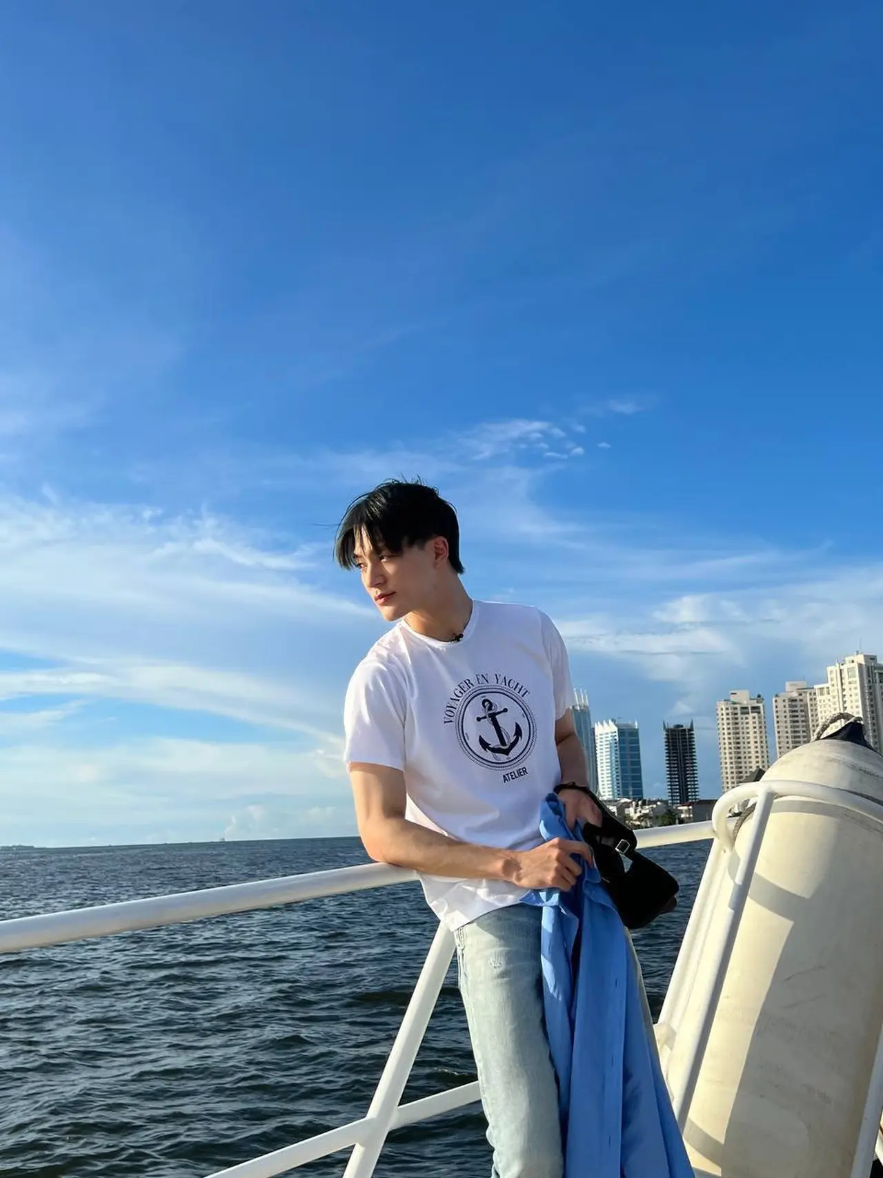 Profil Jeno NCT yang Sedang Berulang Tahun ke-23 - Lifestyle Liputan6.com