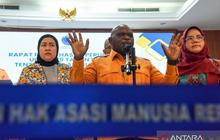 Reformasi HAM: Revisi UU HAM 1999, Memperkuat Perlindungan Hak Asasi di Era Digital