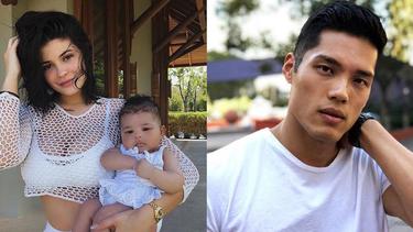 Dikabarkan Ayah Kandung Stormi Ini Kata Bodyguard Kylie Jenner News Entertainment Fimela Com