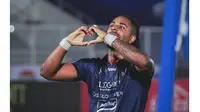 Mulai Tajam, Ini 5 Aksi Carlos Fortes Bersama Arema FC di BRI Liga 1