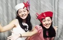 6 Potret Lawas Barbie Hsu saat Remaja, Momen Awal Karier Jadi Penyanyi Bareng Sang Adik di Tahun 1994