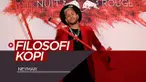 Berita video sutradara dan pengamat sepak bola, Andibachtiar Yusuf, bilang bintang Brasil, Neymar, cocok bila main film Filosofi Kopi bersama Rio Dewanto dalam sebuah game yang dimainkan di KLY Lounge.